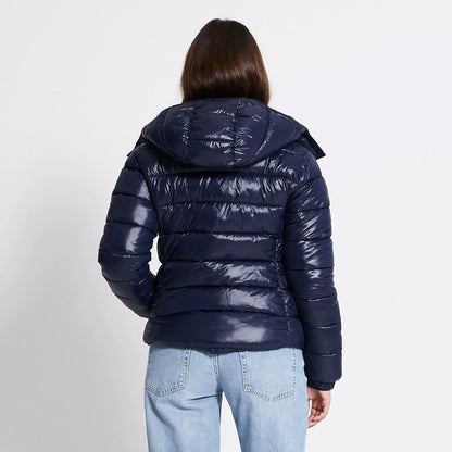 Lyvalia - Manteau Laure