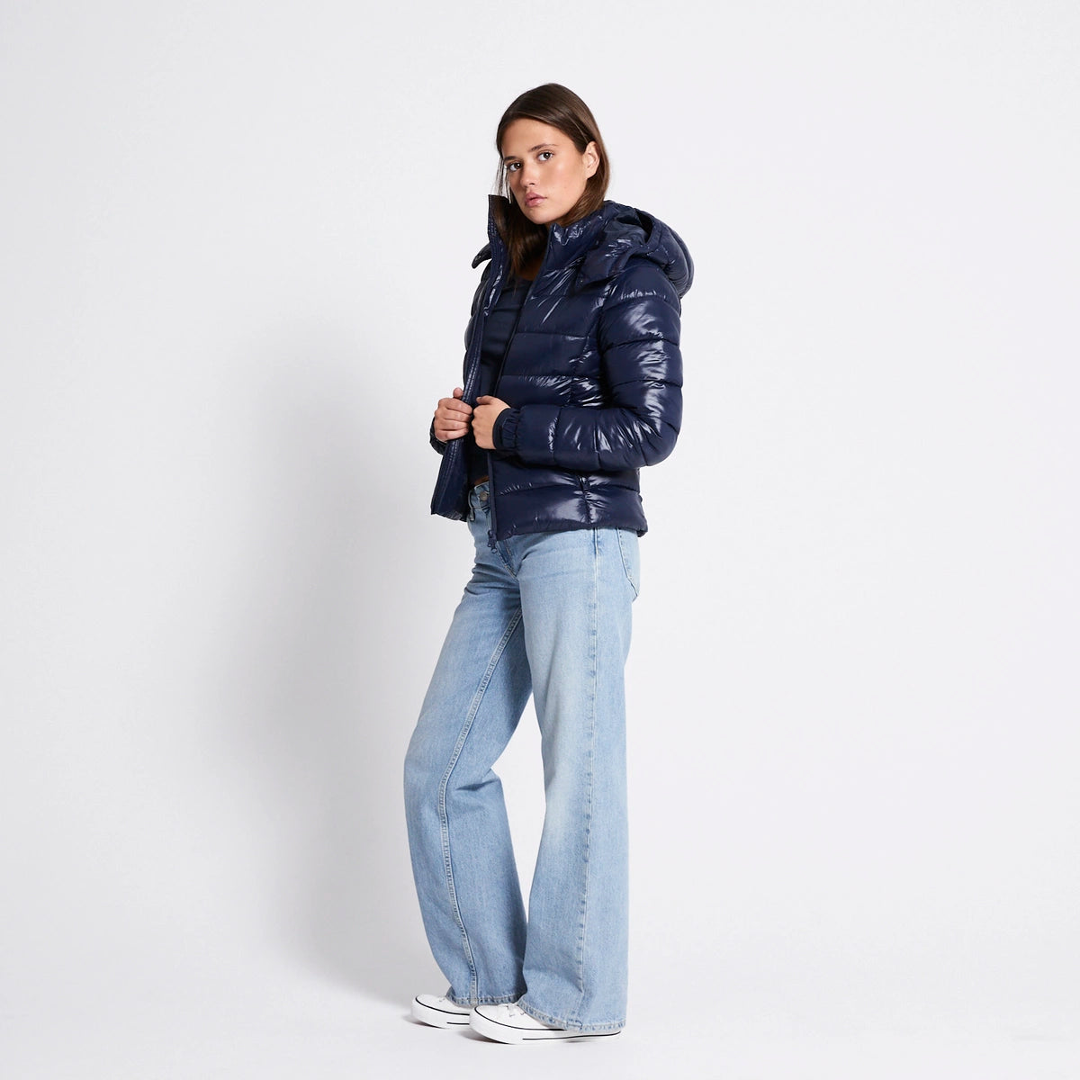 Lyvalia - Manteau Laure