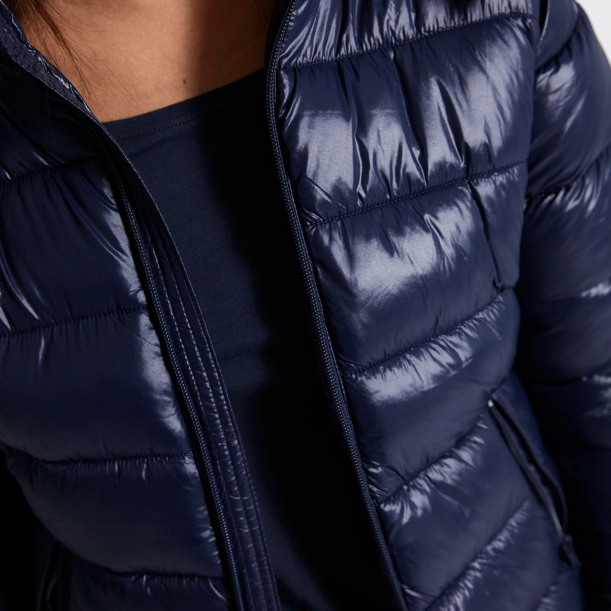 Lyvalia - Manteau Laure
