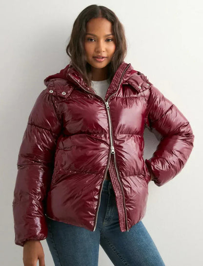 Lyvalia - Manteau Julietta
