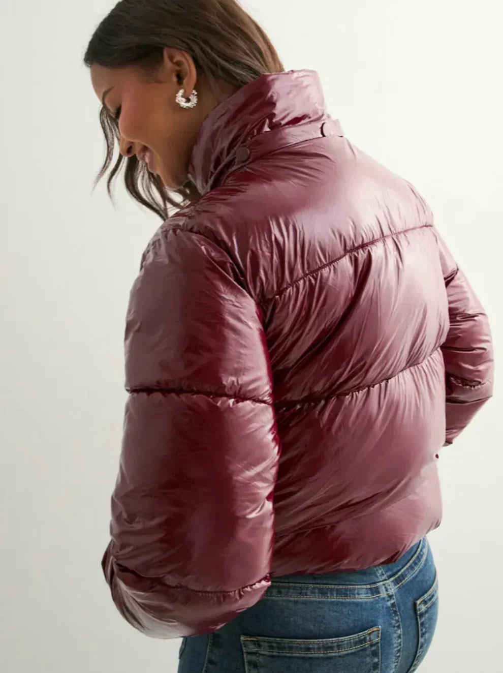Lyvalia - Manteau Julietta
