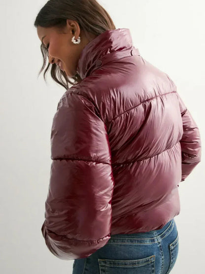 Lyvalia - Manteau Julietta