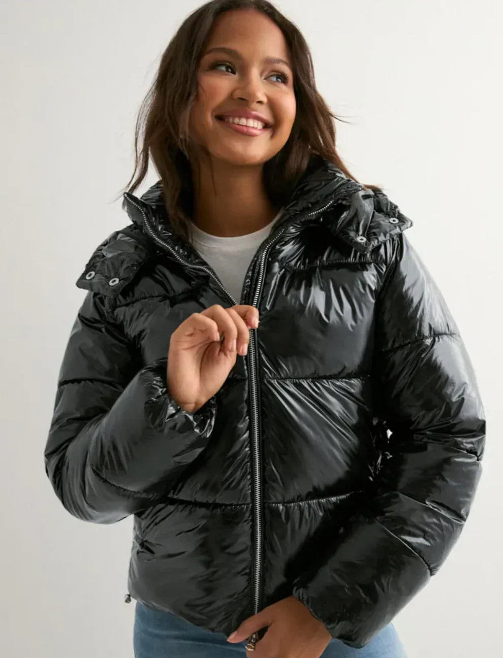 Lyvalia - Manteau Julietta
