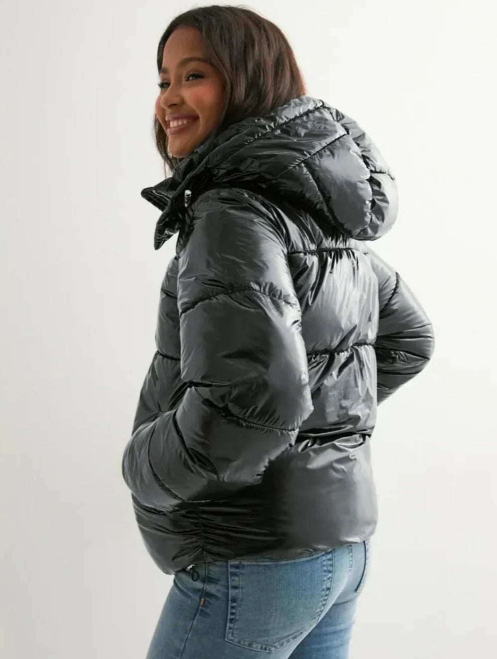 Lyvalia - Manteau Julietta