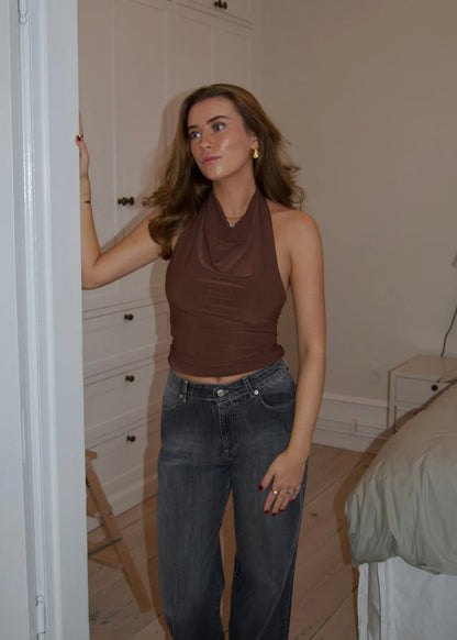 Lyvalia - T-shirt claw