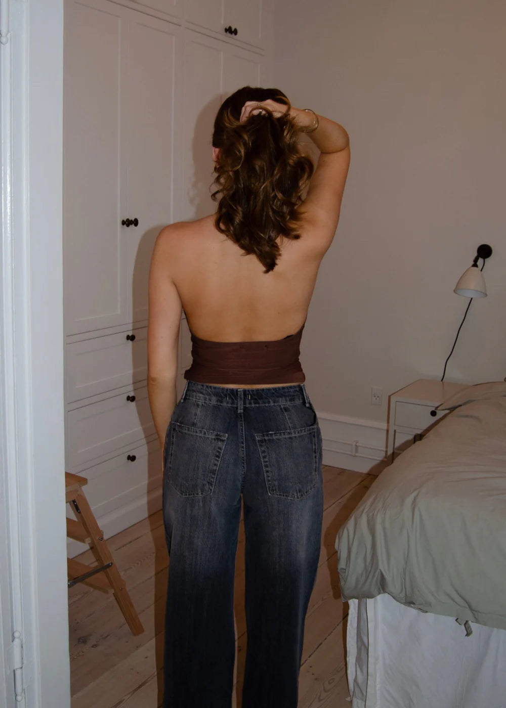 Lyvalia - T-shirt claw