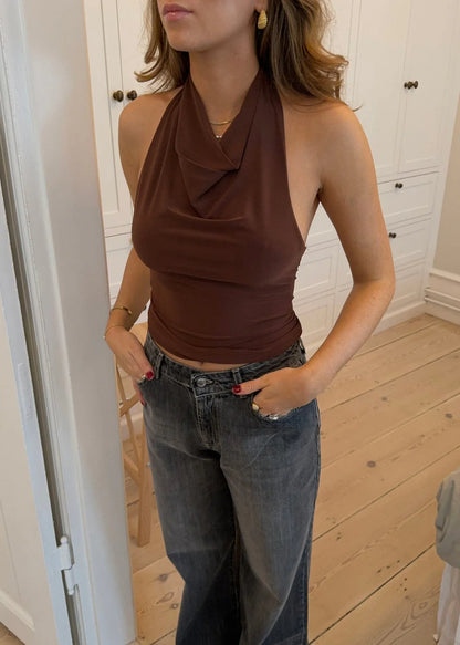 Lyvalia - T-shirt claw