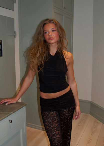 Lyvalia - T-shirt claw