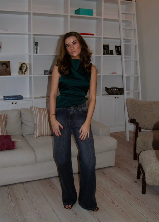 Lyvalia - T-shirt Jade