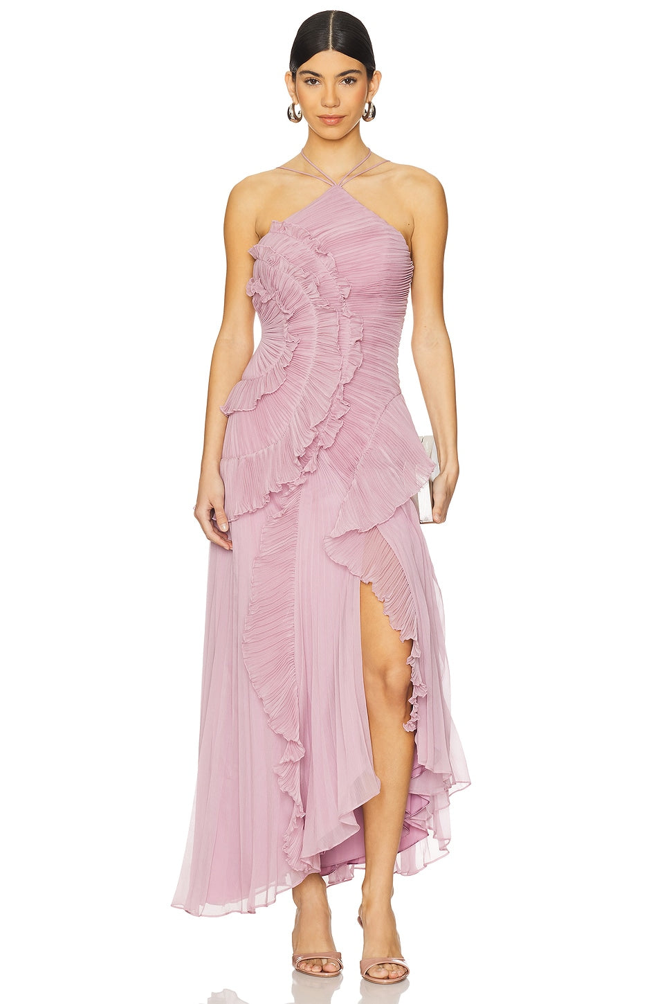 Lyvalia - Vestido Jenny