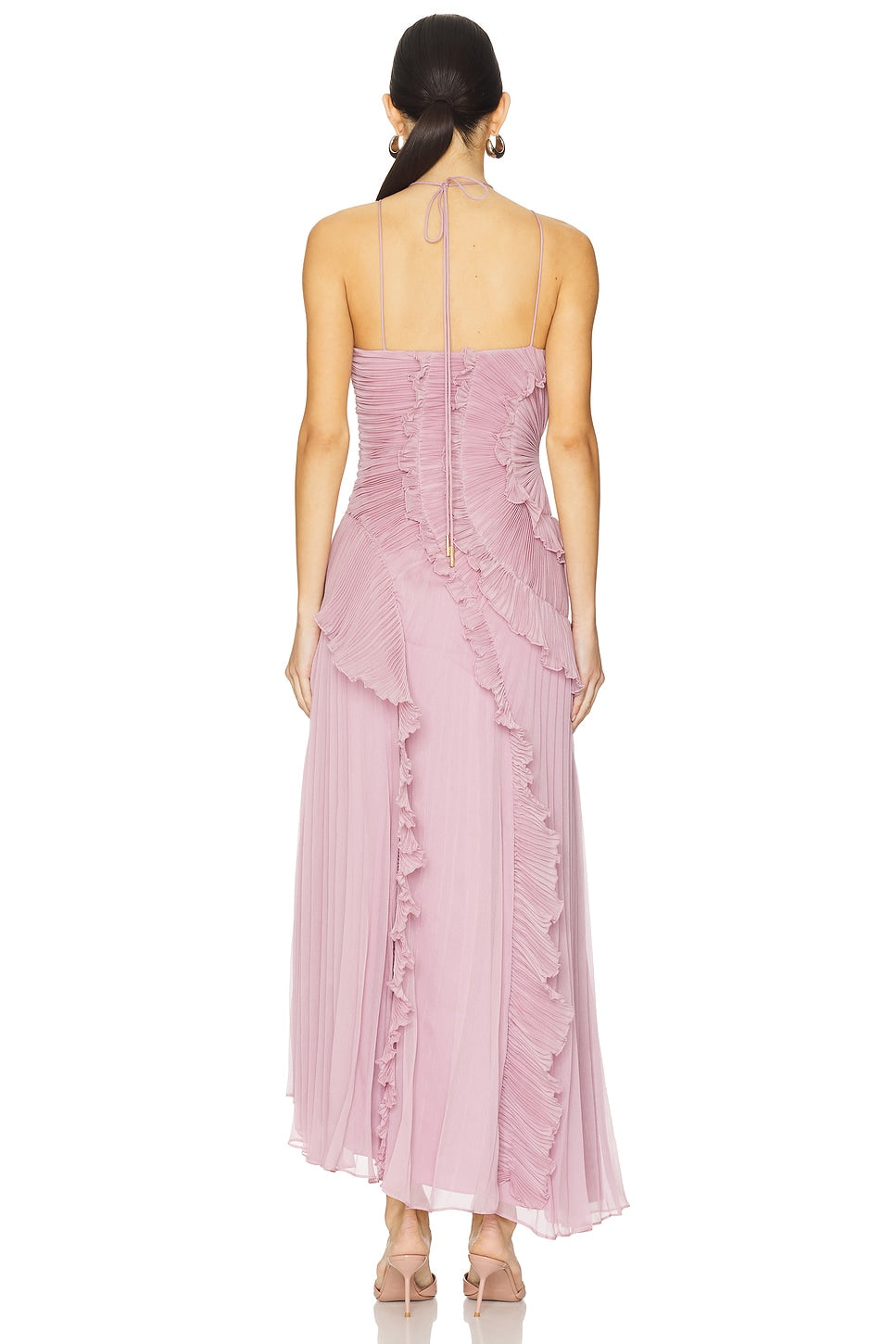 Lyvalia - Vestido Jenny