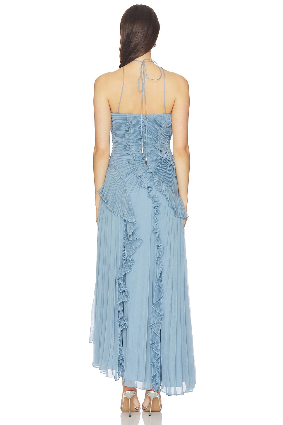 Lyvalia - Vestido Jenny