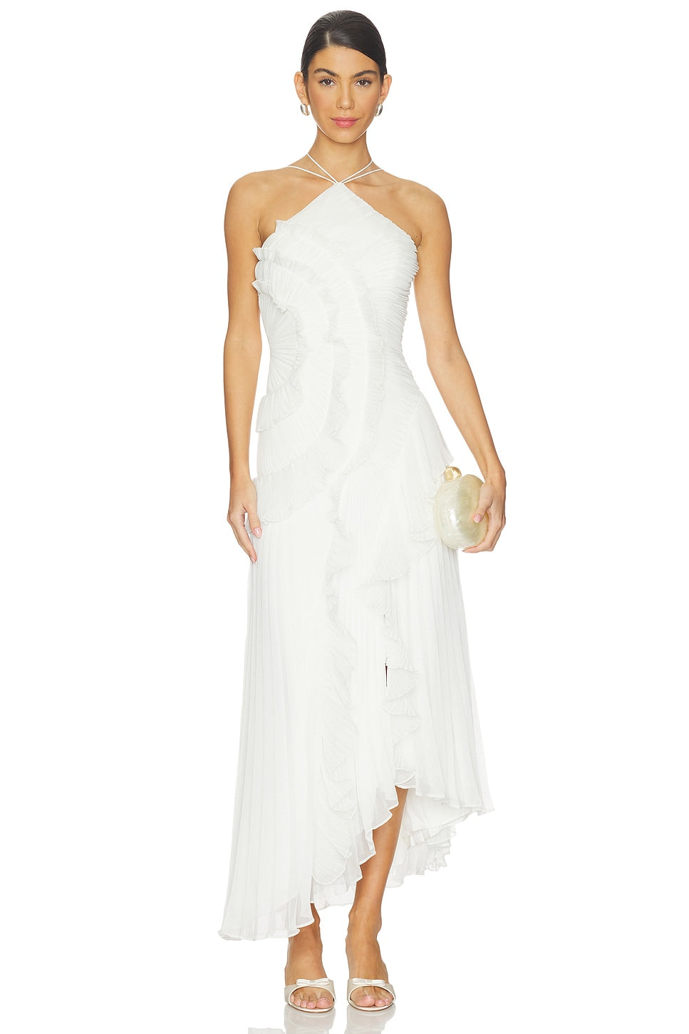 Lyvalia - Vestido Jenny