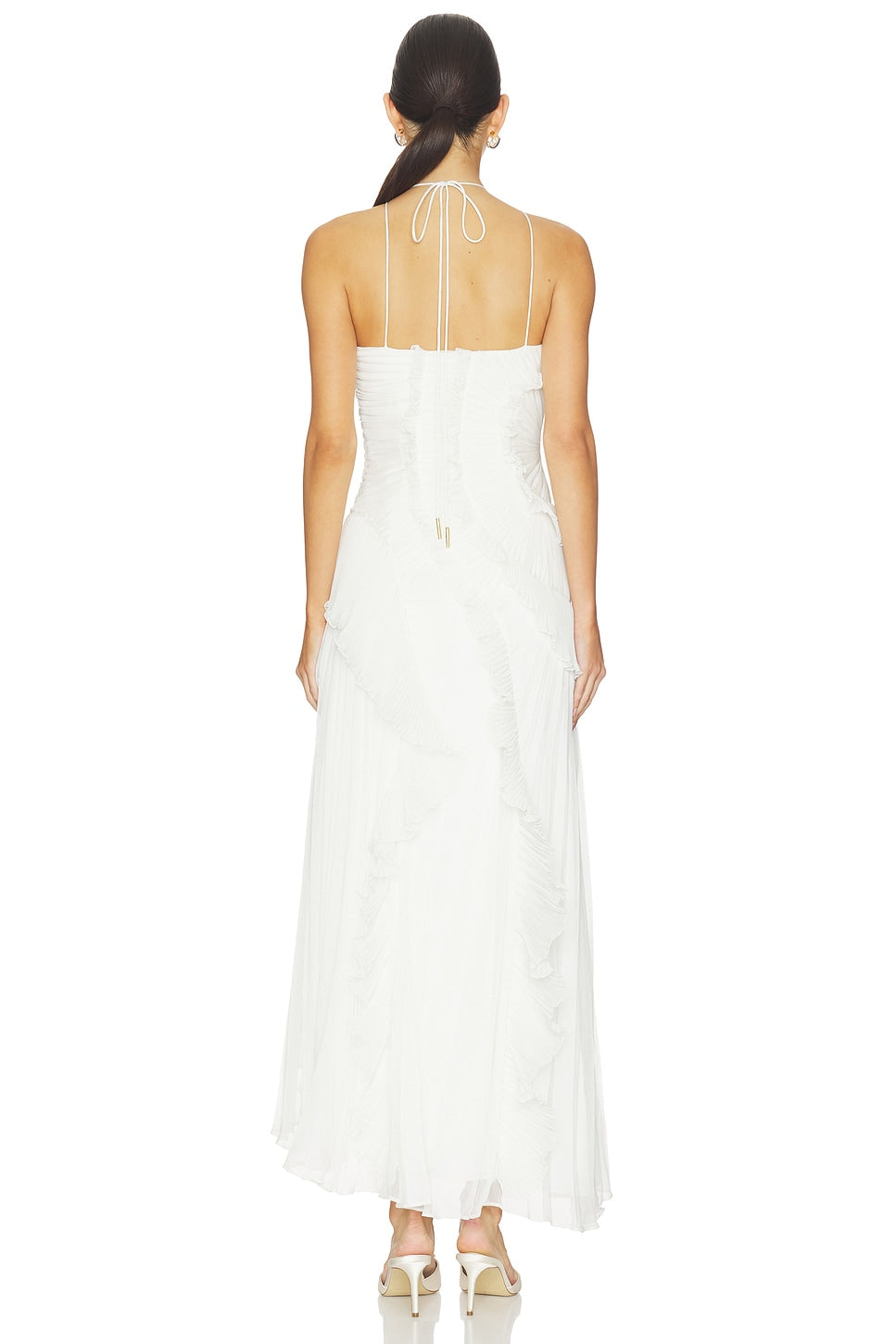 Lyvalia - Vestido Jenny