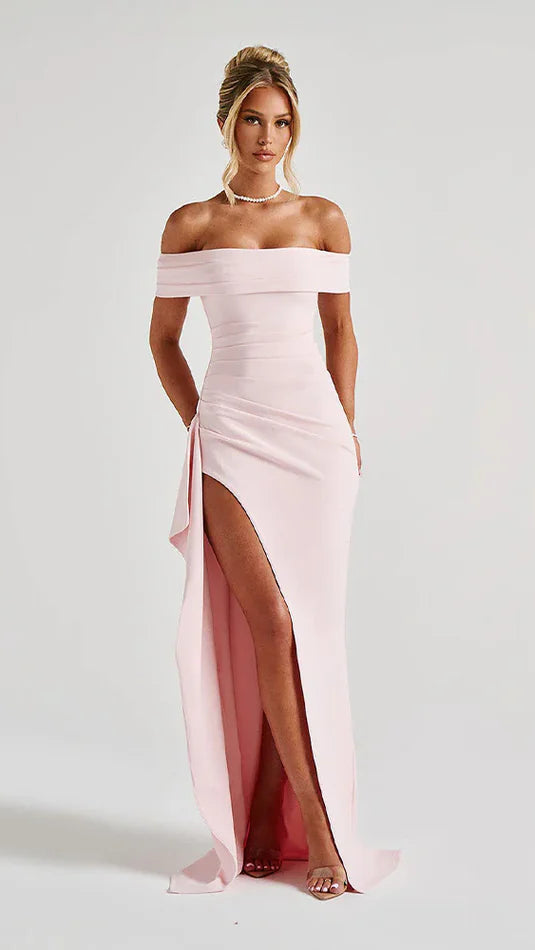 Lyvalia - Robe Zara
