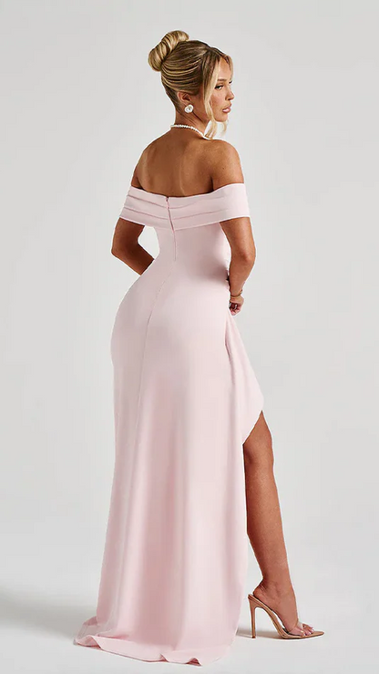 Lyvalia - Robe Zara