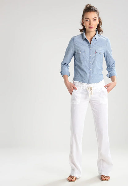 Lyvalia - Pantalon Alba