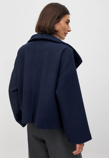 Lyvalia - Manteau Olia