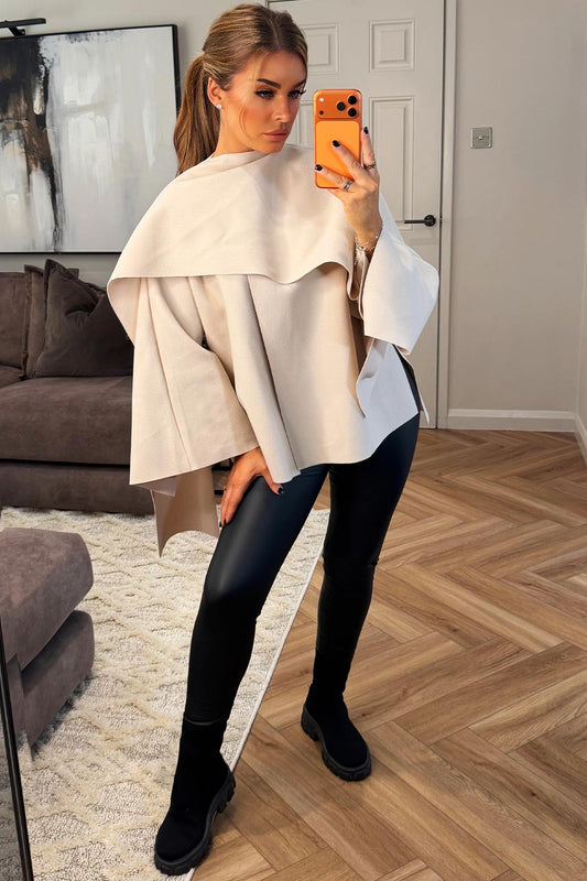 Lyvalia - Veste Flavie