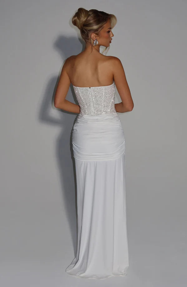 Lyvalia - Robe Lyra