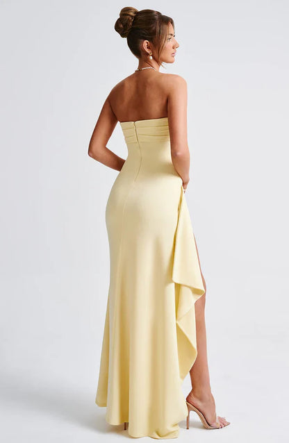 Lyvalia - Robe Zara