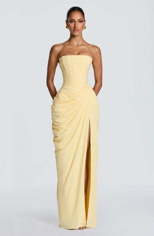 Lyvalia - Robe Lyana