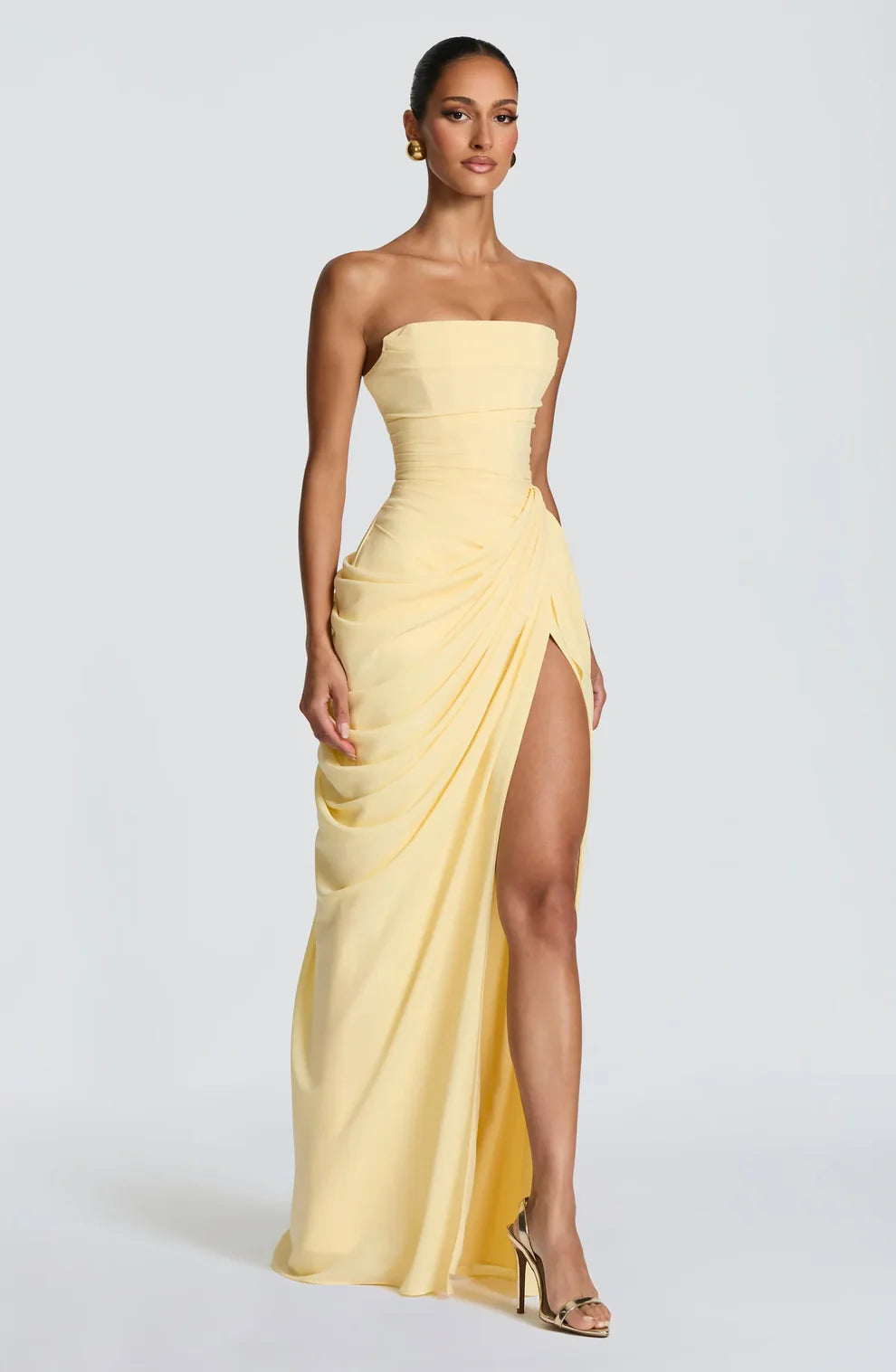 Lyvalia - Robe Lyana
