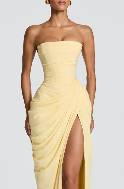 Lyvalia - Robe Lyana