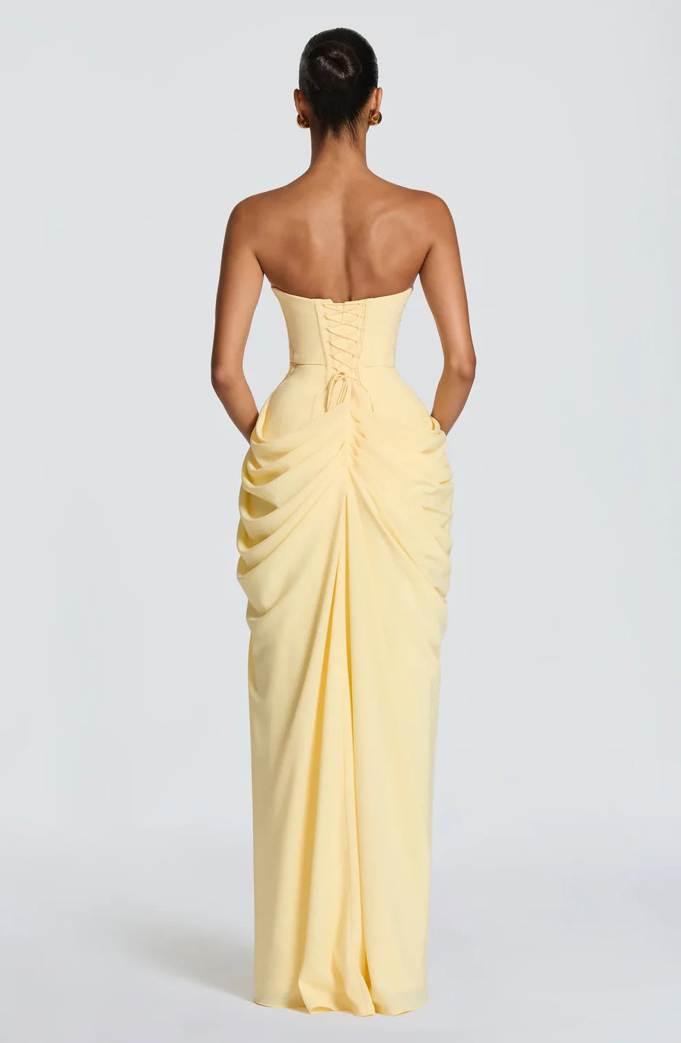 Lyvalia - Robe Lyana