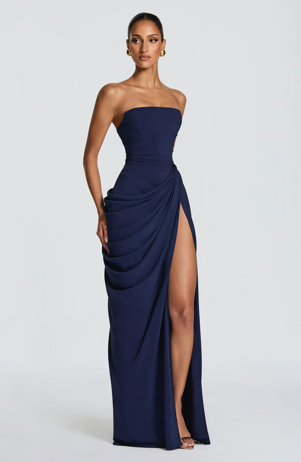 Lyvalia - Robe Lyana