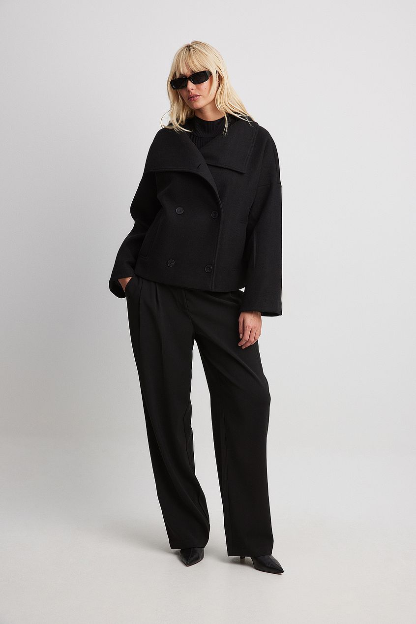 Lyvalia - Manteau Olia