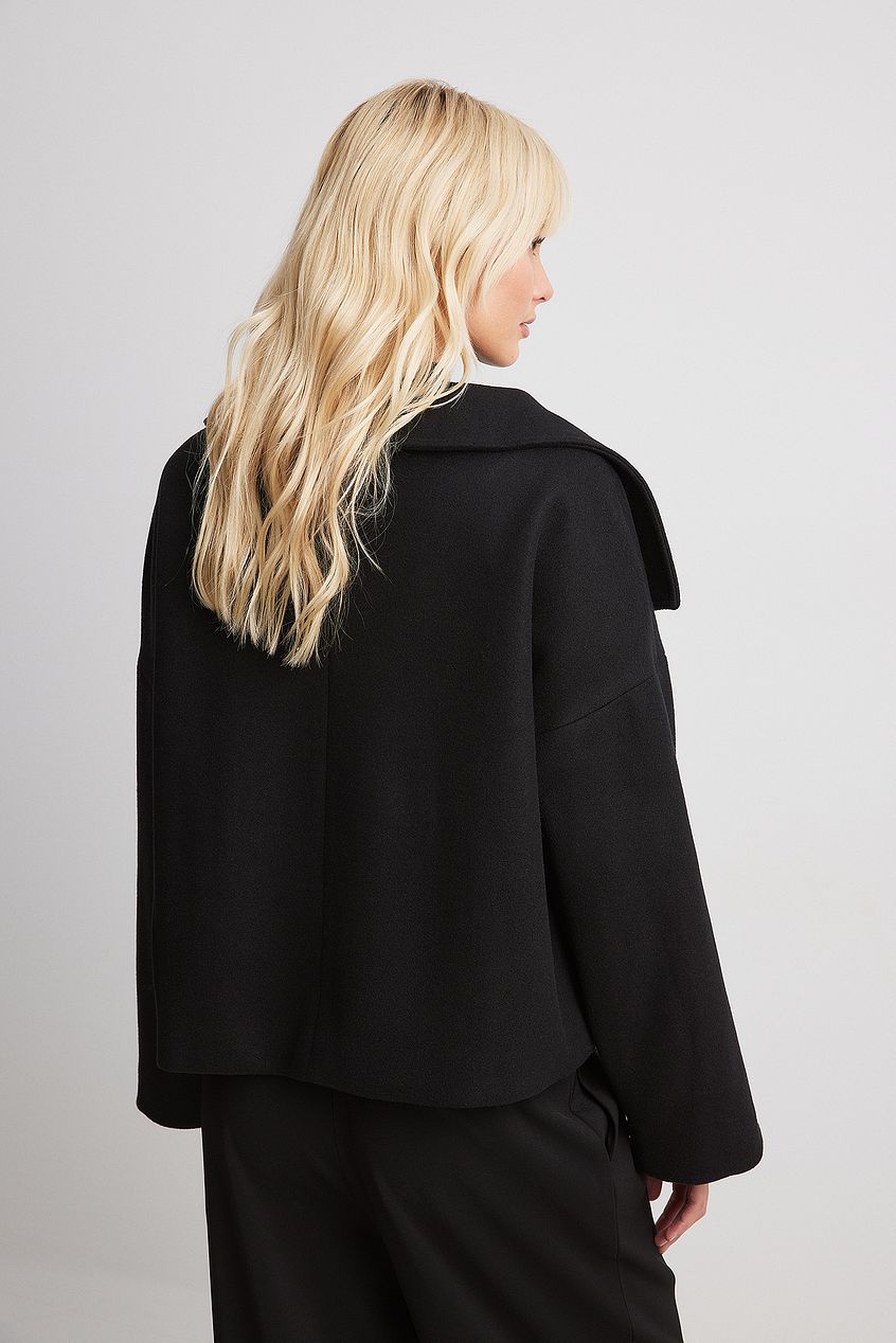 Lyvalia - Manteau Olia