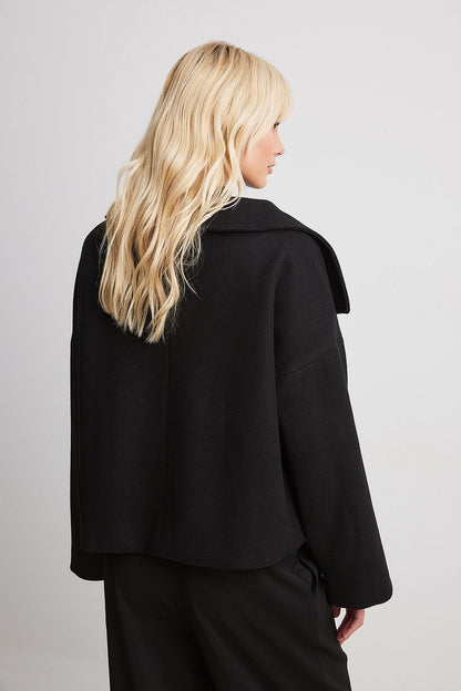 Lyvalia - Manteau Olia