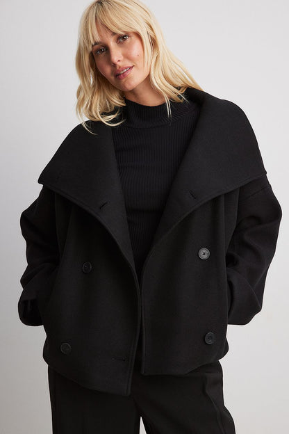 Lyvalia - Manteau Olia