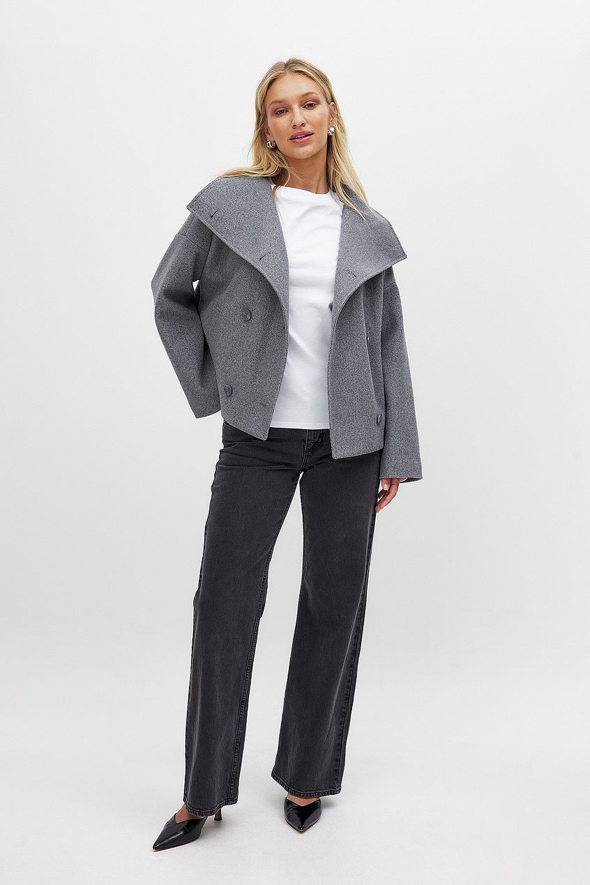 Lyvalia - Manteau Olia