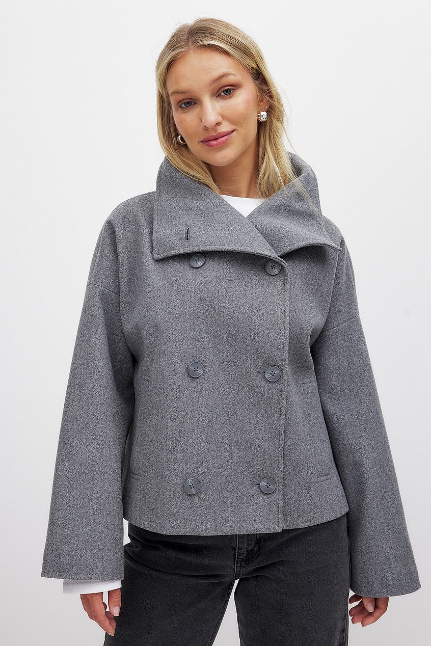 Lyvalia - Manteau Olia