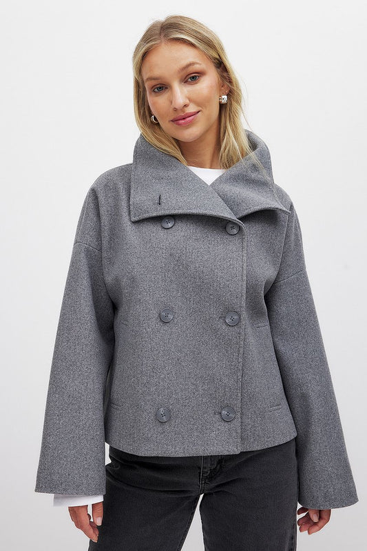 Lyvalia - Manteau Olia