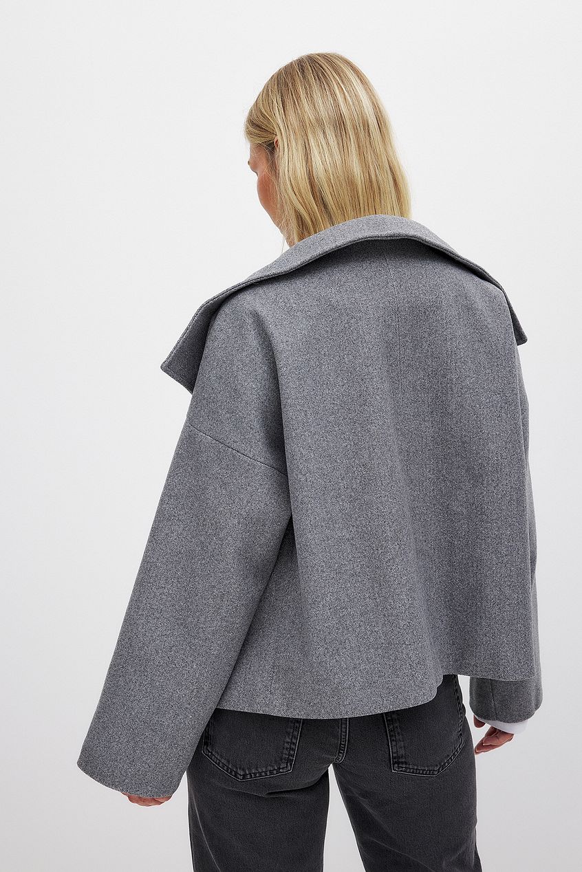 Lyvalia - Manteau Olia