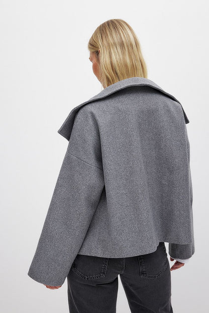 Lyvalia - Manteau Olia