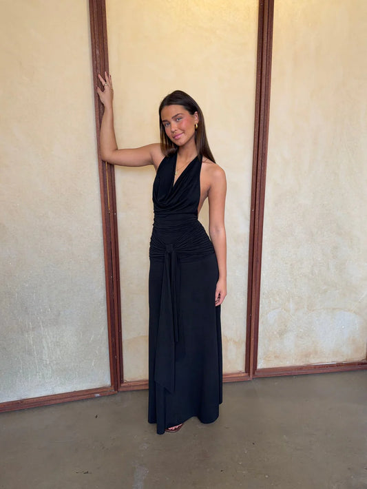 Lyvalia - Robe plass