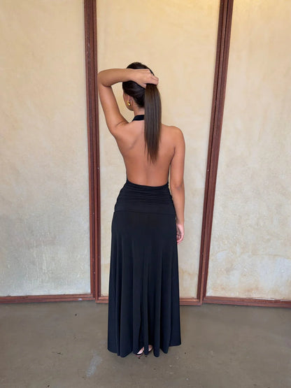 Lyvalia - Vestido ceñido