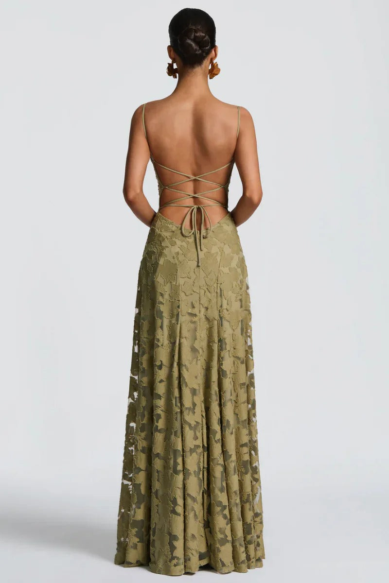 Lyvalia - Robe Thalia