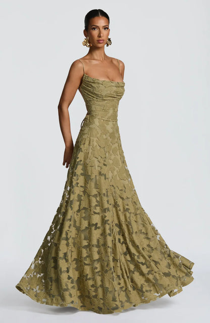 Lyvalia - Robe Thalia
