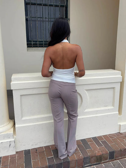 Lyvalia - T-shirt claw