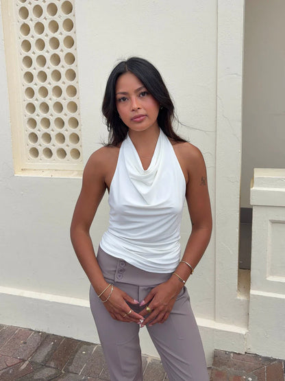 Lyvalia - T-shirt claw