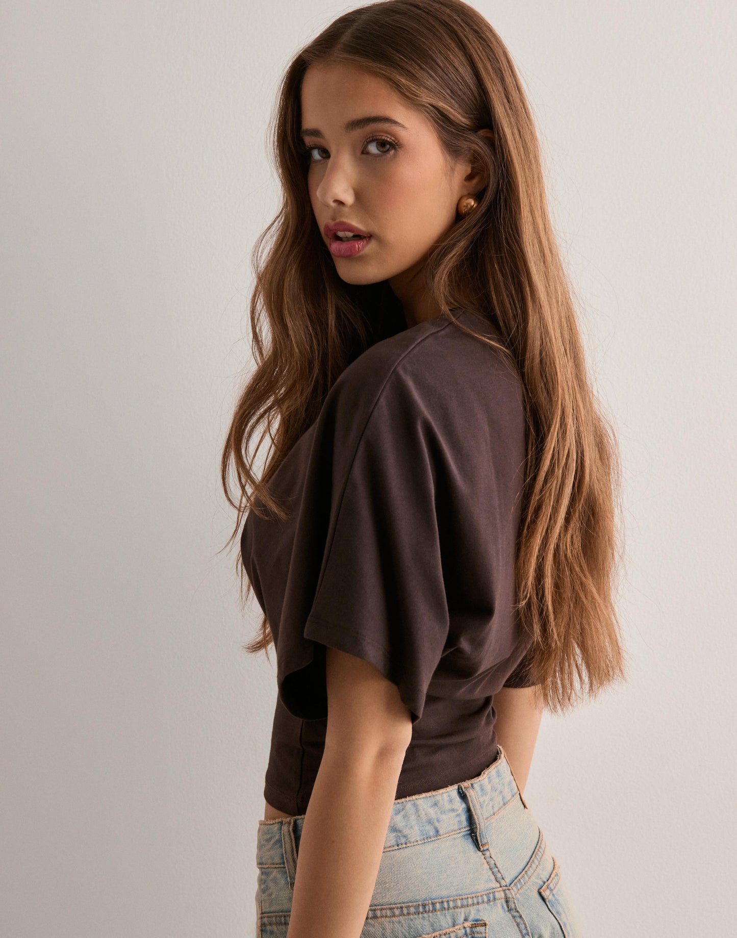Lyvalia - T-shirt Lana