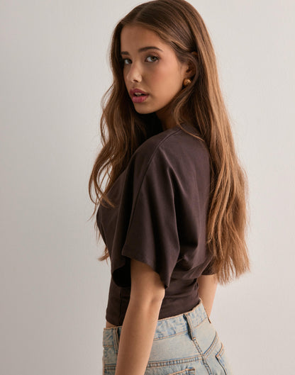 Lyvalia - T-shirt Lana