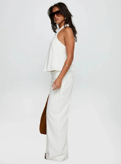 Lyvalia - Pantalon Aria