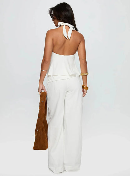 Lyvalia - Pantalon Aria