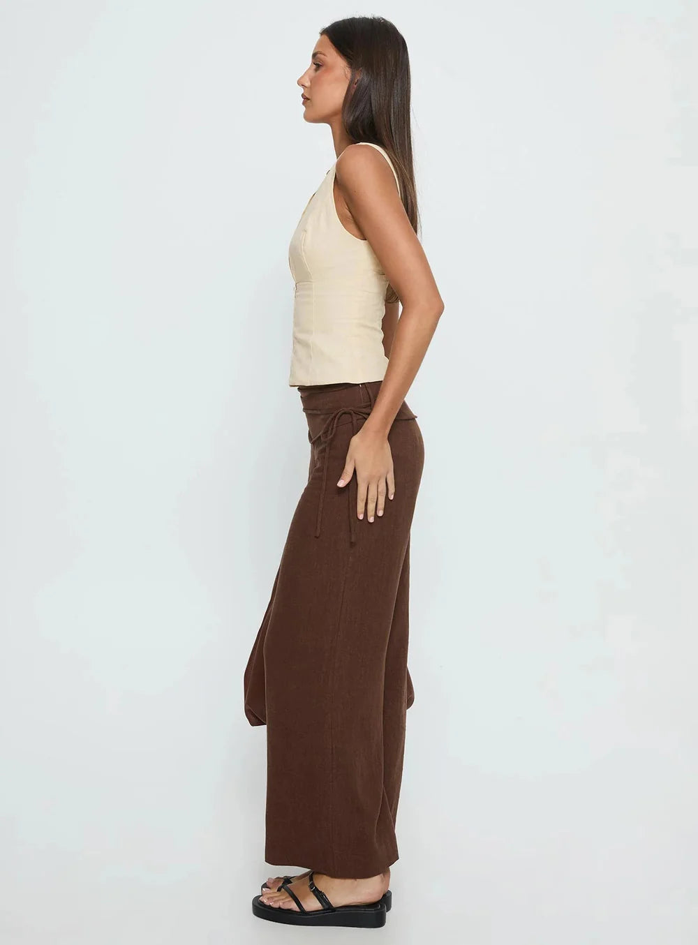 Lyvalia - Pantalon Aria